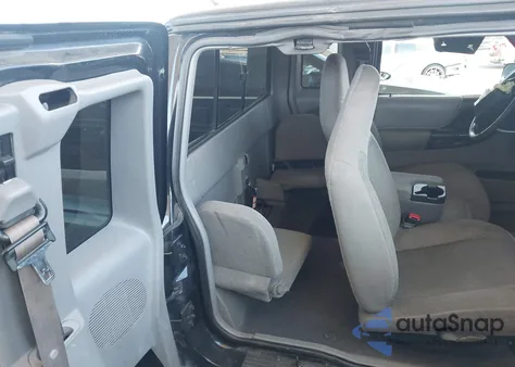 2000 Ford Ranger Xlt из США, поврежденный, VIN 1FTYR14X8YPA57894